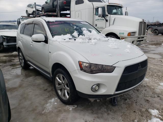 MITSUBISHI OUTLANDER 2012 ja4js4ax3cu010921