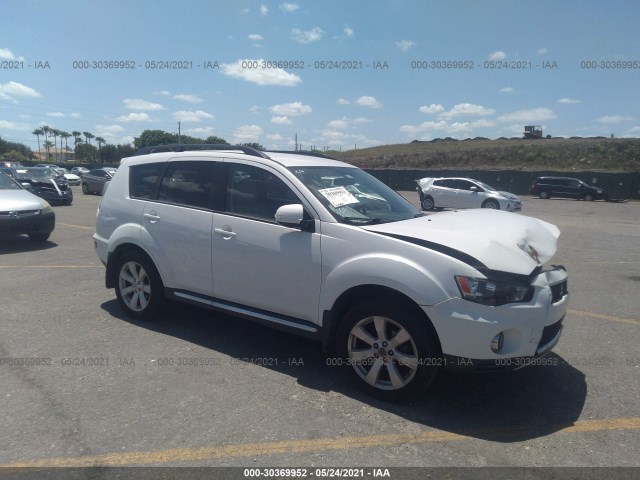 MITSUBISHI OUTLANDER 2010 ja4js4ax4az018929