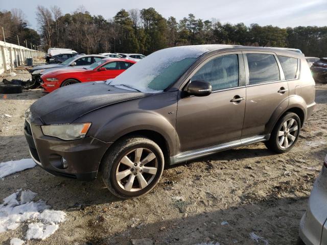 MITSUBISHI OUTLANDER 2011 ja4js4ax4bu024177