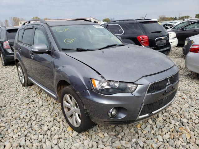 MITSUBISHI OUTLANDER 2010 ja4js4ax5az011004