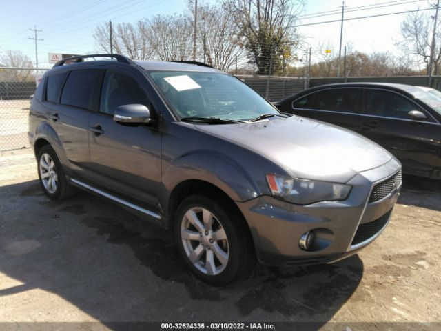 MITSUBISHI OUTLANDER 2010 ja4js4ax5az014520