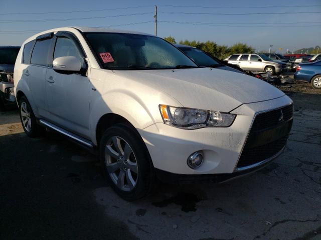 MITSUBISHI OUTLANDER 2012 ja4js4ax5cu005011