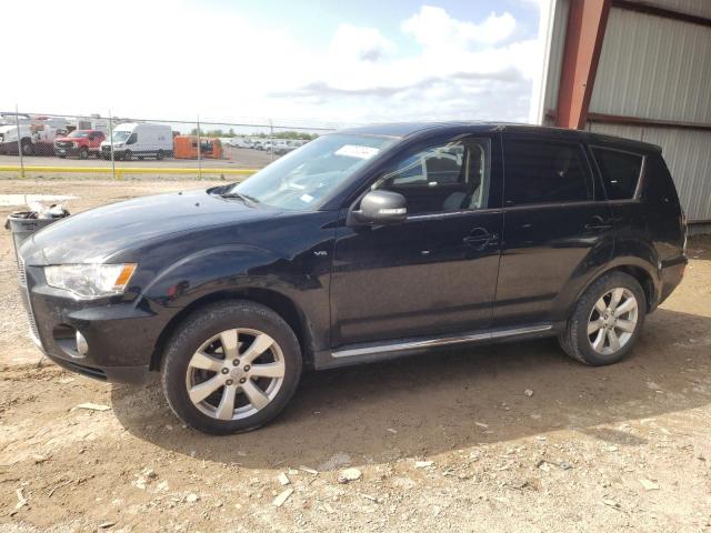 MITSUBISHI OUTLANDER 2013 ja4js4ax5du013286