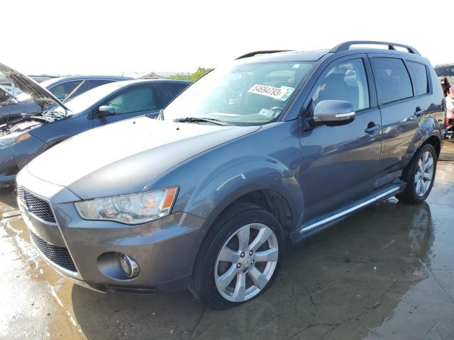 MITSUBISHI OUTLANDER 2010 ja4js4ax6az009004