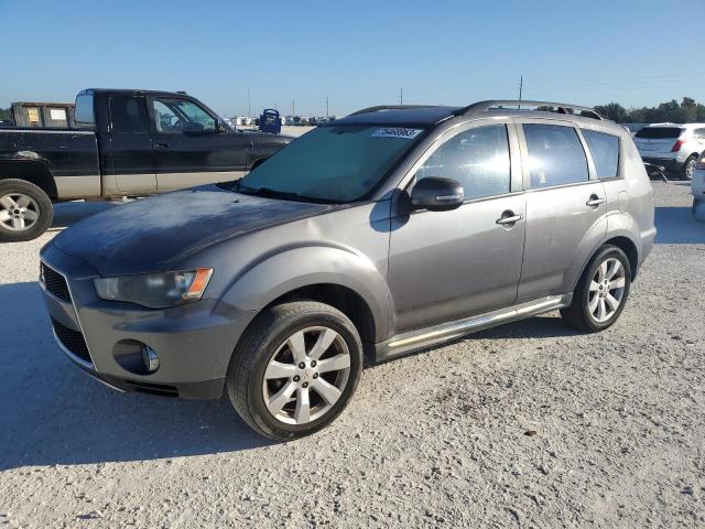 MITSUBISHI OUTLANDER 2010 ja4js4ax6az010895