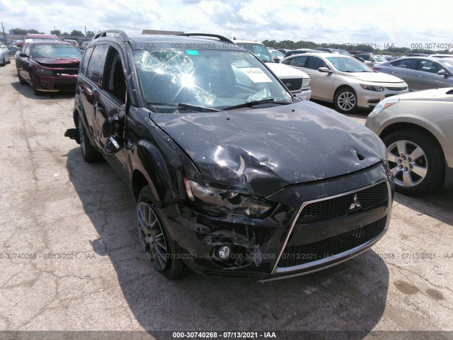 MITSUBISHI OUTLANDER 2010 ja4js4ax6az017698