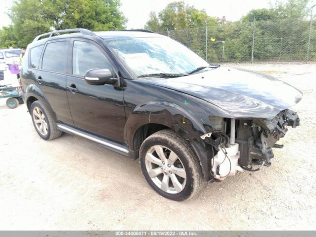 MITSUBISHI OUTLANDER 2010 ja4js4ax7az002773