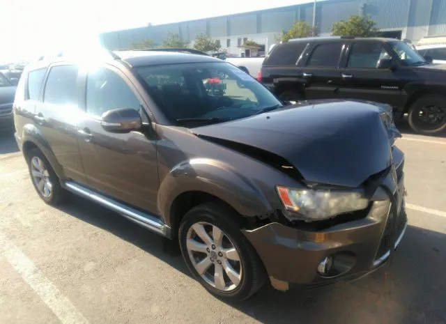 MITSUBISHI OUTLANDER 2010 ja4js4ax7az002918