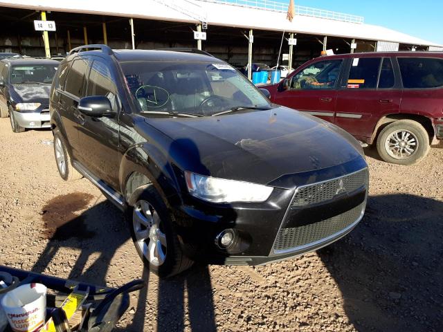 MITSUBISHI OUTLANDER 2010 ja4js4ax7az010209