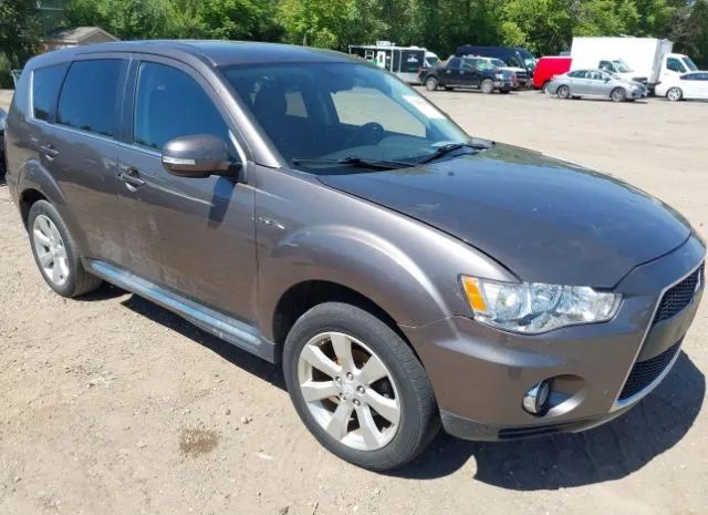 MITSUBISHI OUTLANDER 2011 ja4js4ax7bu013058