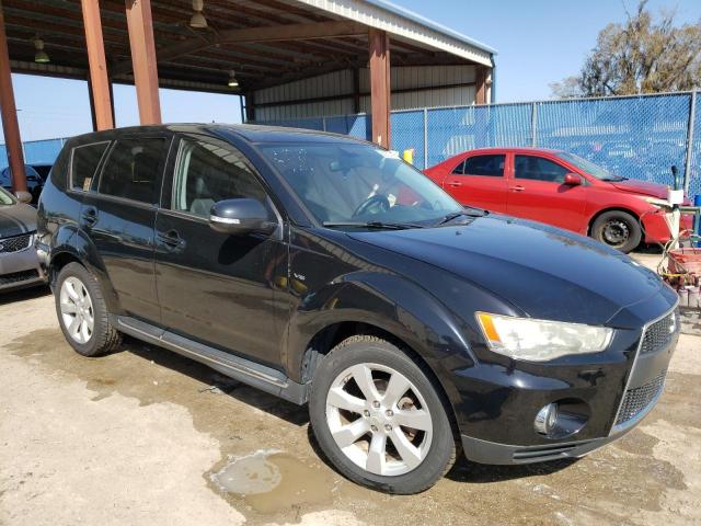 MITSUBISHI OUTLANDER 2011 ja4js4ax7bu014338