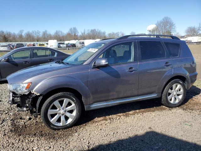 MITSUBISHI OUTLANDER 2010 ja4js4ax8az003575