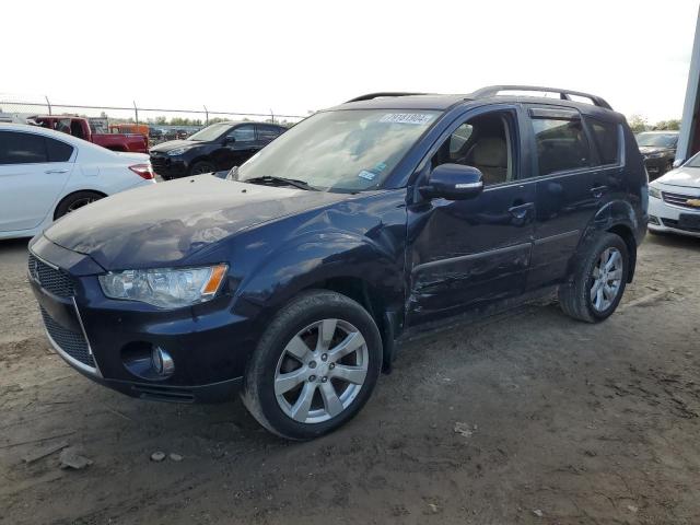 MITSUBISHI OUTLANDER 2010 ja4js4ax8az014558