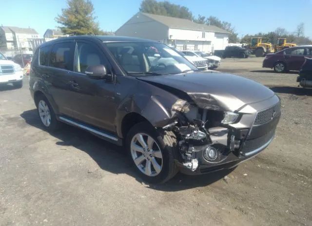 MITSUBISHI OUTLANDER 2011 ja4js4ax8bu014011