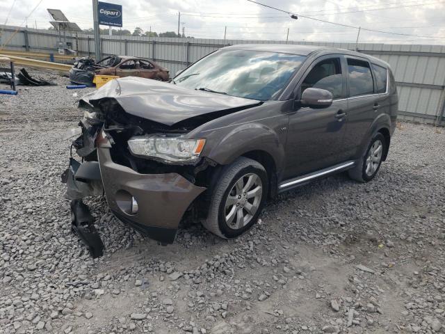 MITSUBISHI OUTLANDER 2011 ja4js4ax8bu025591