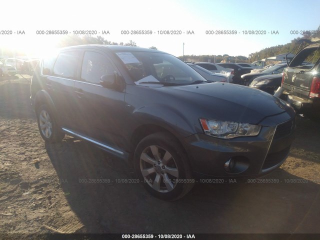 MITSUBISHI OUTLANDER 2011 ja4js4ax8bu033075