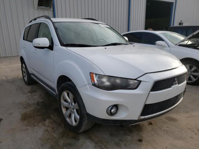 MITSUBISHI OUTLANDER 2010 ja4js4axxaz006719