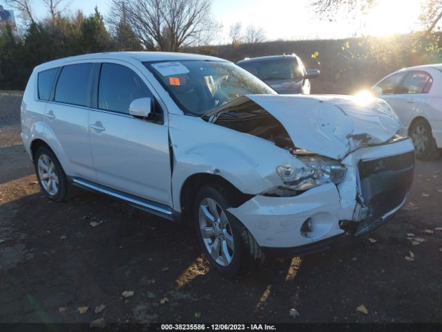 MITSUBISHI OUTLANDER 2011 ja4js4axxbu034132