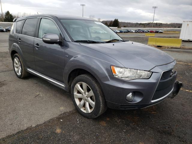 MITSUBISHI OUTLANDER 2012 ja4js4axxcu003951