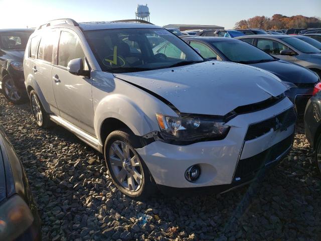 MITSUBISHI OUTLANDER 2010 ja4jt3aw0az018683