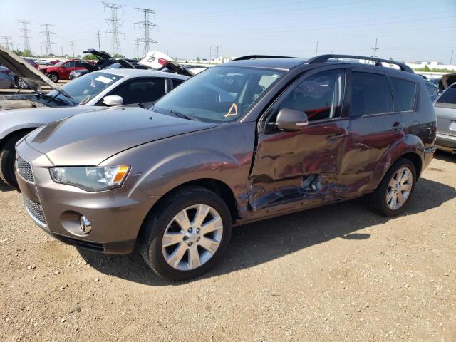 MITSUBISHI OUTLANDER 2011 ja4jt3aw0bu018939