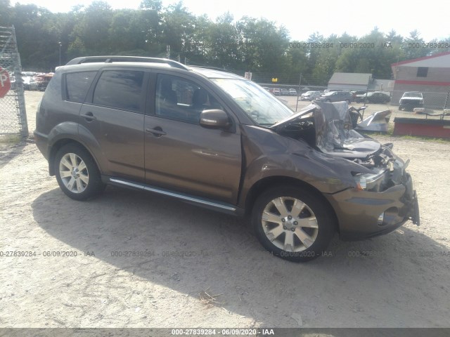 MITSUBISHI OUTLANDER 2011 ja4jt3aw0bu021615