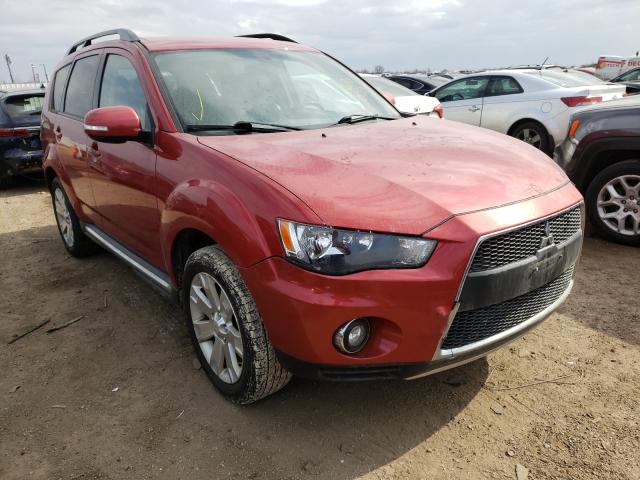 MITSUBISHI OUTLANDER 2011 ja4jt3aw0bu022053