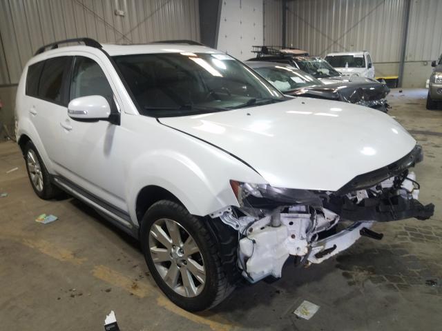 MITSUBISHI OUTLANDER 2011 ja4jt3aw0bu024529