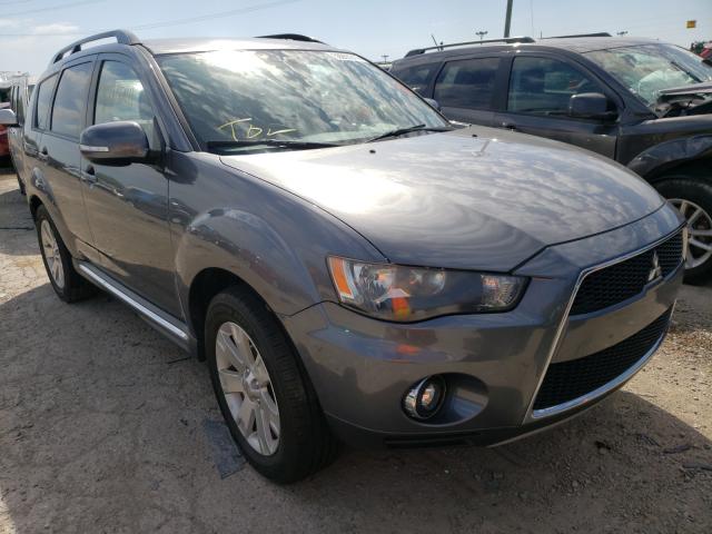 MITSUBISHI OUTLANDER 2011 ja4jt3aw0bu025891