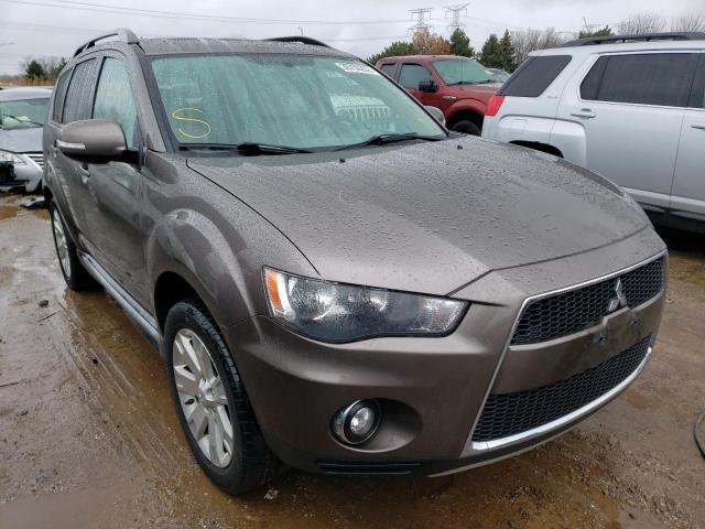 MITSUBISHI OUTLANDER 2011 ja4jt3aw0bu031836