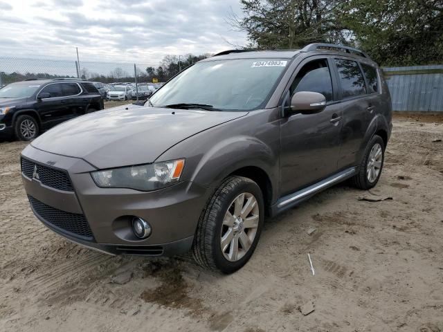 MITSUBISHI OUTLANDER 2011 ja4jt3aw0bu036826