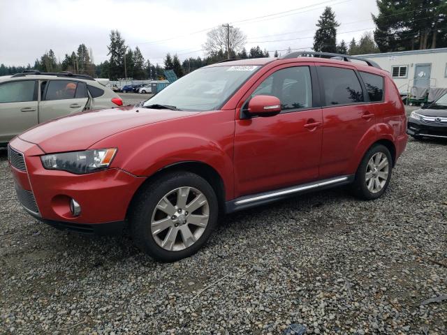 MITSUBISHI OUTLANDER 2011 ja4jt3aw0bu041556