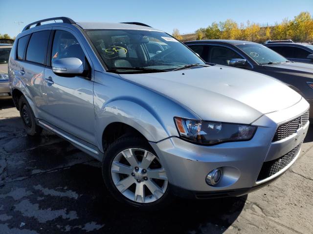 MITSUBISHI OUTLANDER 2012 ja4jt3aw0cu001852