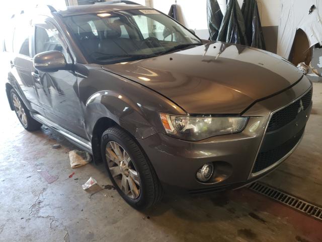 MITSUBISHI OUTLANDER 2012 ja4jt3aw0cu002807