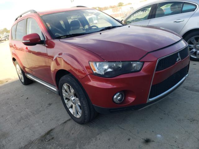 MITSUBISHI OUTLANDER 2011 ja4jt3aw0cu010650