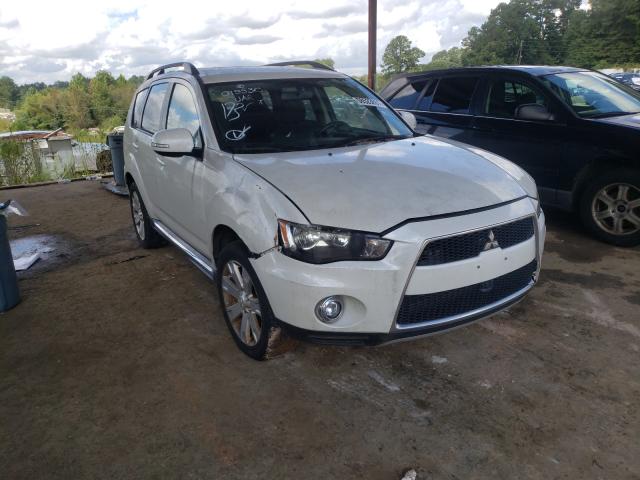 MITSUBISHI OUTLANDER 2013 ja4jt3aw0du019530