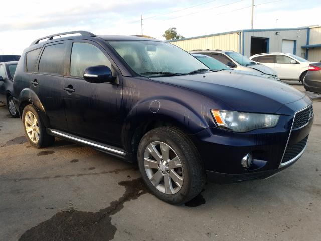 MITSUBISHI OUTLANDER 2010 ja4jt3aw1az005876