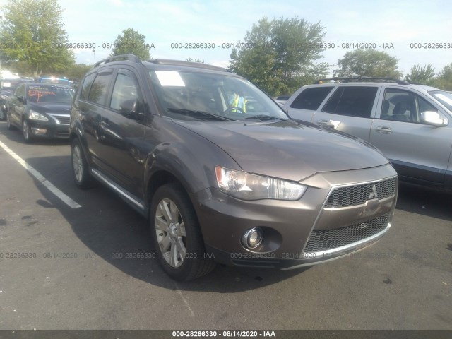 MITSUBISHI OUTLANDER 2010 ja4jt3aw1az016232