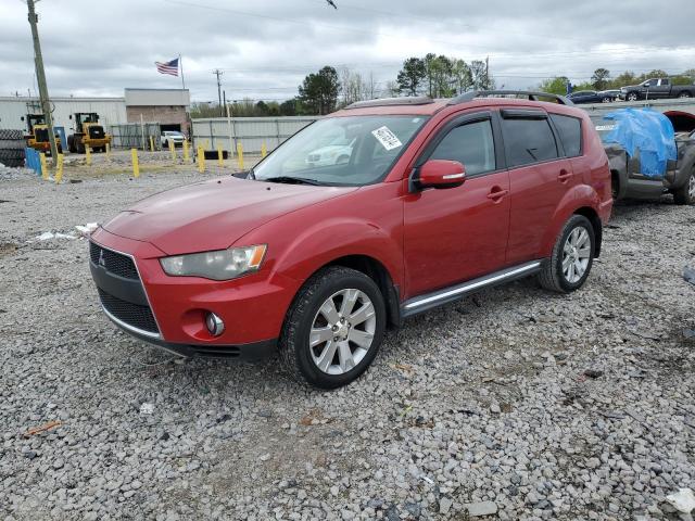 MITSUBISHI OUTLANDER 2011 ja4jt3aw1bu012793