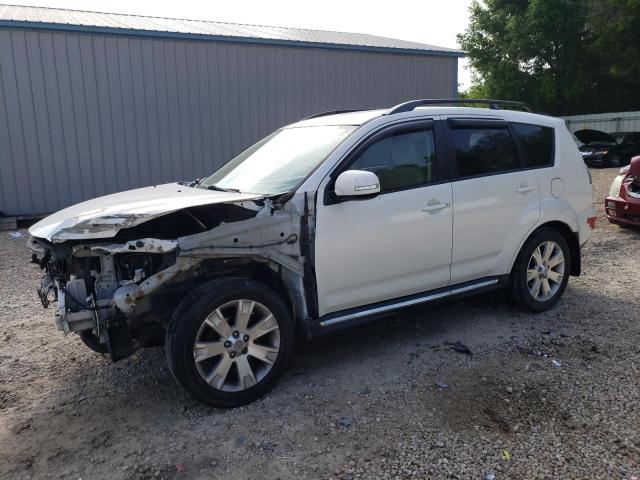 MITSUBISHI OUTLANDER 2011 ja4jt3aw1bu014544