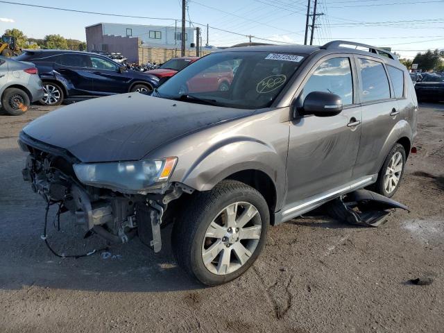 MITSUBISHI OUTLANDER 2011 ja4jt3aw1bu021994