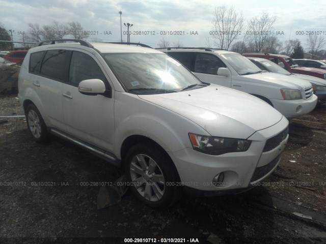 MITSUBISHI OUTLANDER 2011 ja4jt3aw1bu023664