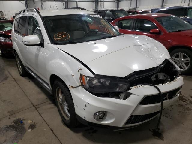 MITSUBISHI OUTLANDER 2012 ja4jt3aw1cu004517