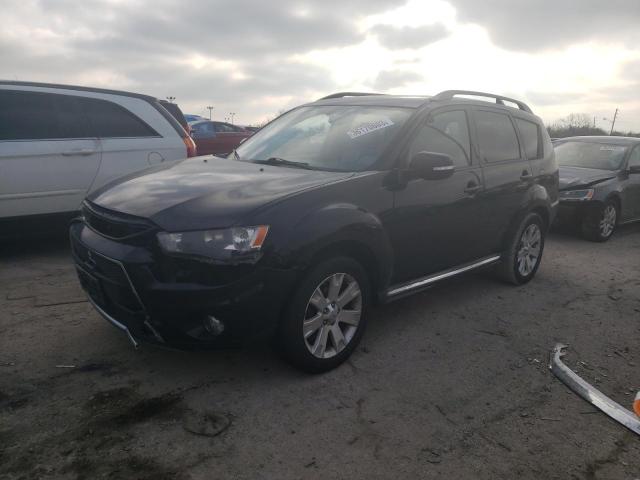 MITSUBISHI OUTLANDER 2012 ja4jt3aw1cu007059