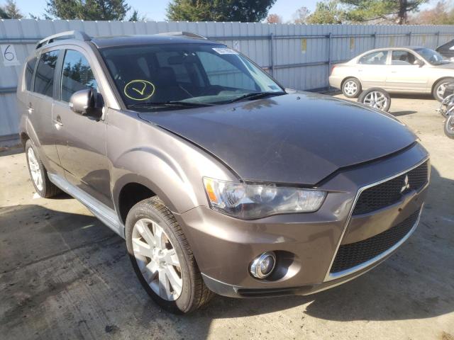 MITSUBISHI OUTLANDER 2012 ja4jt3aw1cu029059