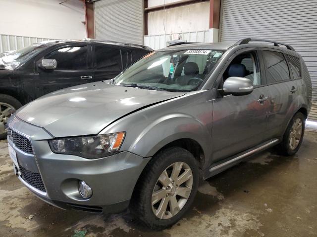 MITSUBISHI OUTLANDER 2013 ja4jt3aw1du019455