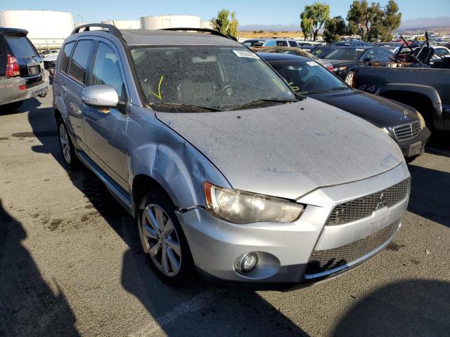 MITSUBISHI OUTLANDER 2010 ja4jt3aw2az003067