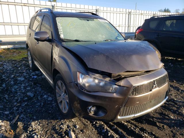 MITSUBISHI OUTLANDER 2010 ja4jt3aw2az007183