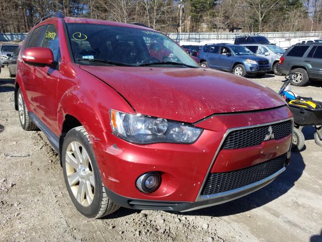 MITSUBISHI OUTLANDER 2011 ja4jt3aw2bu007621