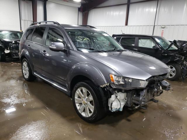 MITSUBISHI OUTLANDER 2011 ja4jt3aw2bu015671